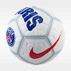 Míč Paris Saint-Germain 25/26 Nike Academy 3R
