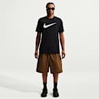 Nike Sportswear Swoosh Men's T-Shirt