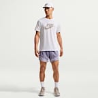 Nike Men's Dri-FIT Running T-Shirt