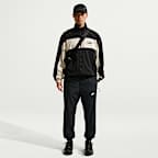 나이키 남성 윈터라이즈드 우븐 팬츠