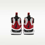 Tenis para niños grandes Nike Air Griffey Max 1