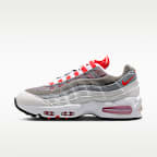 Nike Air Max 95 Big Bubble Women's Shoes