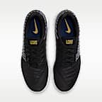 Nike Lunar Gato II Indoor Court Low-Top Football Shoes