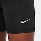 Nike Pro Girls' Shorts