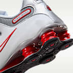 Nike Shox NZ Men's Shoe