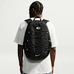 Nike Heritage Sweep Air Max Backpack (25L)
