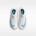 Nike Jr. Mercurial Superfly 11 Academy Younger Kids' Multi-Ground High-Top Football Boots