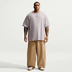 Nike Sportswear Premium Essentials Men's Oversized T-Shirt
