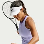 NikeCourt Advantage Women's Dri-FIT Tennis Tank Top