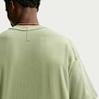 Nike N.A.C. Men's Dri-FIT Short-Sleeve Training Top