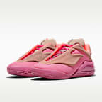 SHAI 001 Lace Up Shoes