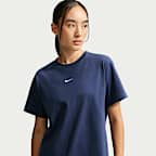 Nike Sportswear Classic Women's Oversized T-Shirt