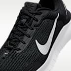 Nike Flex Experience Run 12 Men's Road Running Shoes (Extra Wide)