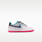 ナイキ フォース 1 LOW リトルキッズシューズ