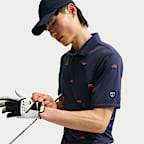 ナイキ パー メンズ Dri-FIT ポロ