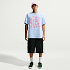 T-shirt Nike Club Rules
