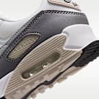 Nike Air Max 90 Women's Shoes