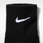 Nike Everyday Plus 'Rift' Lightweight Split-Toe Ankle Socks