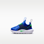 Nike Flex Runner 4 schoenen voor baby's/peuters