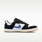 Nike SB Alleyoop Skate Shoes