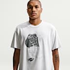 Nike 'City Pack' Men's T-Shirt