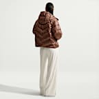 Nike Sportswear Windpuffer Women's Loose Storm-FIT Hooded Down Jacket