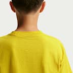 Caitlin Clark Big Kids' Dri-FIT T-Shirt