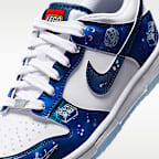 Nike Dunk Low x LEGO® Collection kinderschoenen