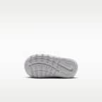Nike Flex Runner 4 Baby/Toddler Shoes