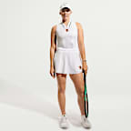 NikeCourt Slam Women's Dri-FIT Tank Top