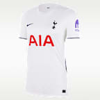 Tottenham Hotspur 2026/27 Stadium Home Women's Nike Dri-FIT Football Replica Shirt