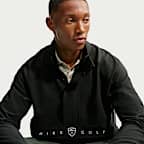 Nike  Men's Repel Golf Jacket