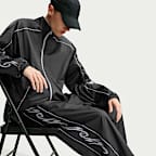 Nike Sportswear Men's Graphic Tracksuit Bottoms