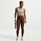 Leggings Nike Pro Sculpt Therma-FIT med hög midja för kvinnor