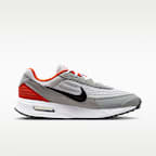 Cincinnati Bengals Air Max Verse Men's Nike NFL Shoes
