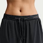 NikeSKIMS Stretch Nylon Women's Oversized Trousers