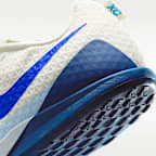 Tenis de carrera en pavimento y campo traviesa Nike Zoom Rival Waffle 7