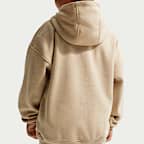 Nike Club Fleece Little Kids' Oversized 2-Piece Set