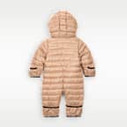 Nike Baby (0-9M) Solid Baby Snowsuit