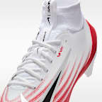 Nike Vapor Pro 1 Football Cleats