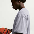 Sabrina Nike Dri-FIT Basketball T-Shirt