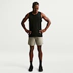 Nike Unlimited Men's Dri-FIT 7" Unlined Versatile Shorts