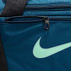 Nike Brasilia 9.5 Training Duffel Bag (Extra-Small, 25L)