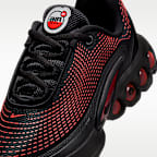 ナイキ エア マックス Dn ジュニアシューズ