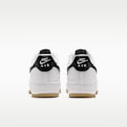 Nike Air Force 1 '07 男鞋