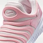 Nike Dynamo Free Little Kids' Easy On/Off Shoes