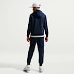 Pantalon de jogging en Fleece Nike Football Paris Saint-Germain City Side Domicile pour homme