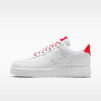 Tenis para mujer Nike Air Force 1 '07