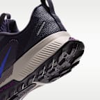 Tenis de trail running para hombre Nike Juniper Trail 3