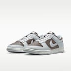 Nike Dunk Low Retro Men's Shoes
